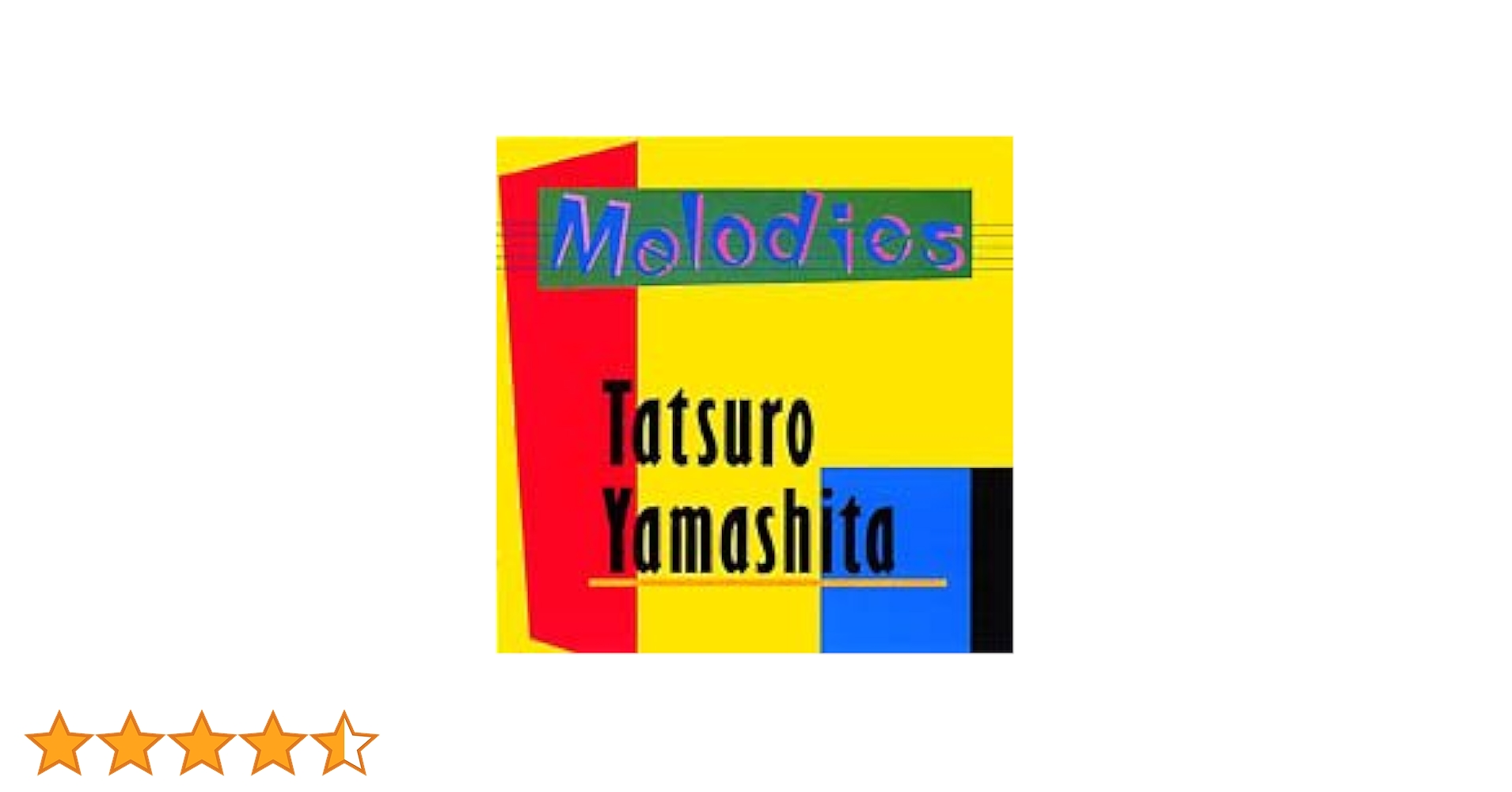 Amazon.co.jp: MELODIES: Music